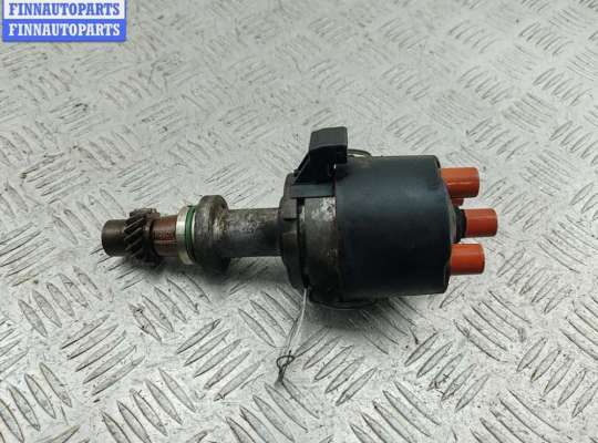 Трамблер (Распределитель зажигания)