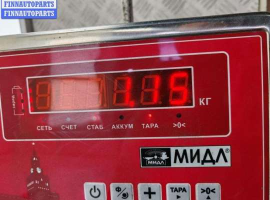купить Зеркало наружное правое на Opel Vectra C (2002-2008)