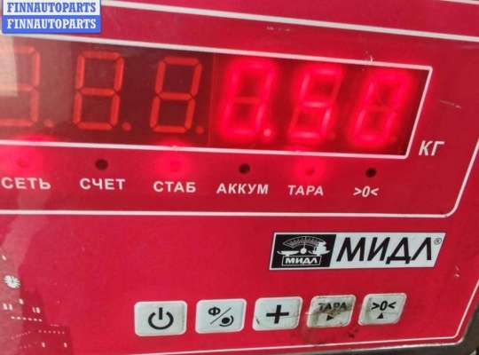 купить Форсунка топливная на Mercedes C-Class W203 (2000-2006)