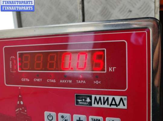 купить Молдинг крыла переднего левого на BMW 3 E36 (1991-2000)