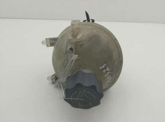 Бачок расширительный CT1143410 на Citroen C8