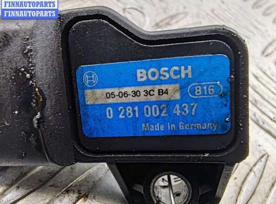 купить Датчик давления наддува на Opel Signum (2003-2008)