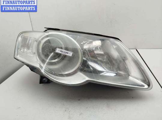 Фара правая VG2712547 на Volkswagen Passat B6