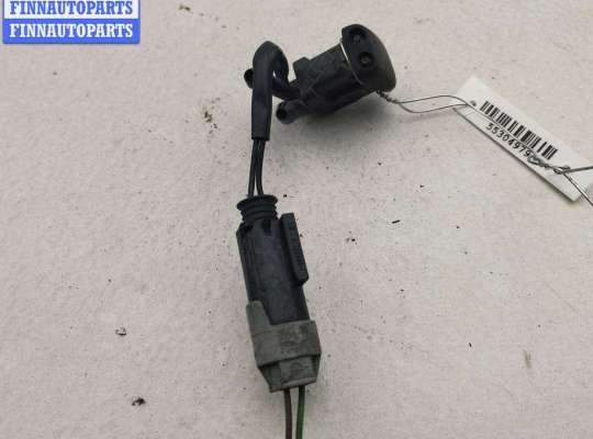 Форсунка омывателя BM3543857 на BMW 5 E39 (1995-2003)