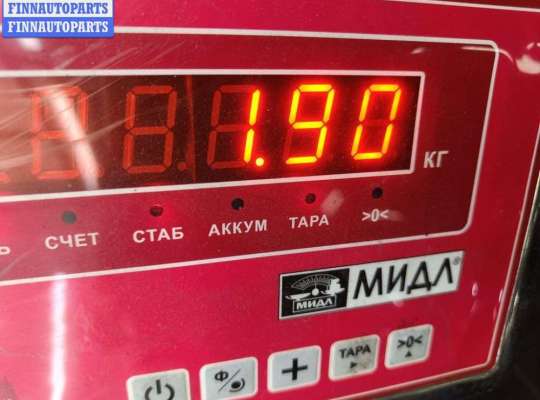 купить Бардачок на Volkswagen Passat B5+ (GP)