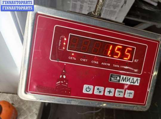 купить Защита крыла (подкрылок) передняя правая на Volkswagen Passat B6