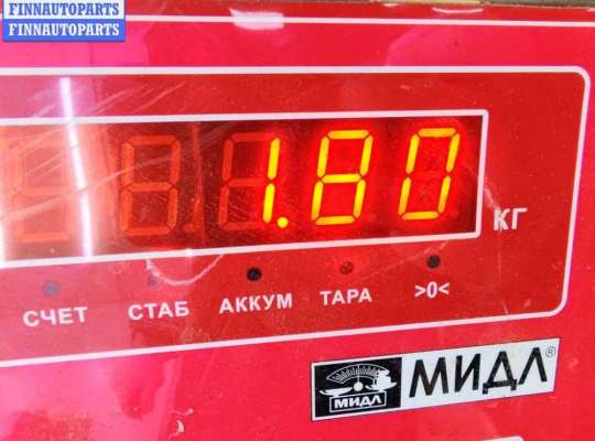 купить Блок предохранителей на Opel Astra H (2004-2009)