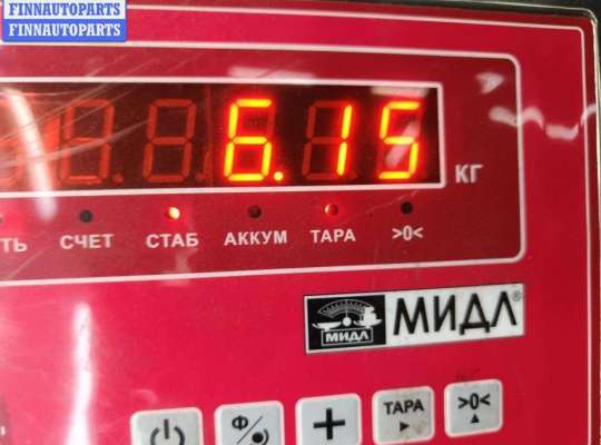 купить Суппорт передний правый на Kia Sorento (2002-2009)