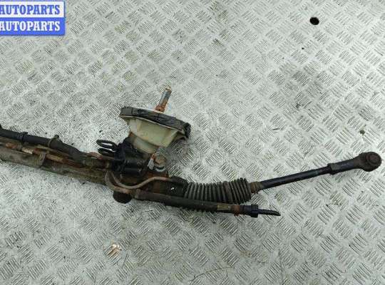 купить Рейка рулевая на Ford Mondeo III (2000-2007)