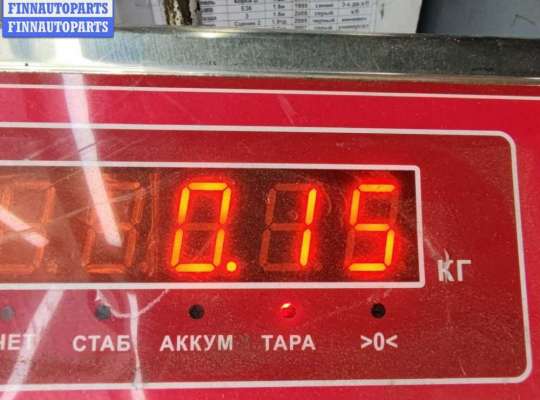 купить Решётка (заглушка) в бампер на Audi A6 C6 (2004-2011)