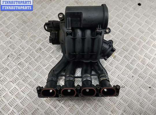 купить Коллектор впускной на Audi A4 B6 (2001-2004)