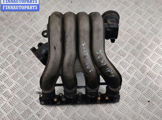 купить Коллектор впускной на Audi A4 B6 (2001-2004)