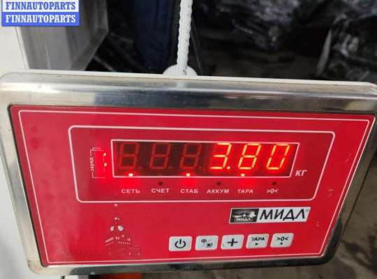 купить Коллектор впускной на Audi A4 B6 (2001-2004)