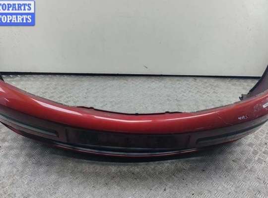 купить Бампер передний на Renault Laguna II (2001-2007)