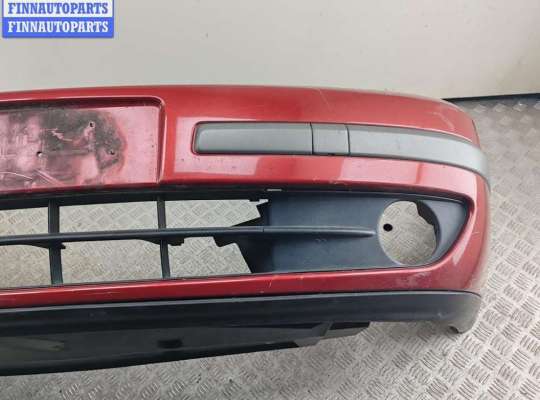 купить Бампер передний на Renault Laguna II (2001-2007)