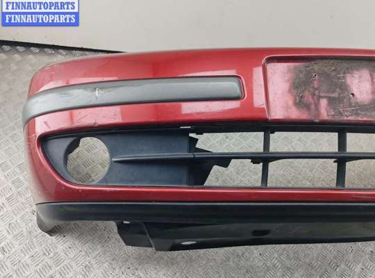 купить Бампер передний на Renault Laguna II (2001-2007)