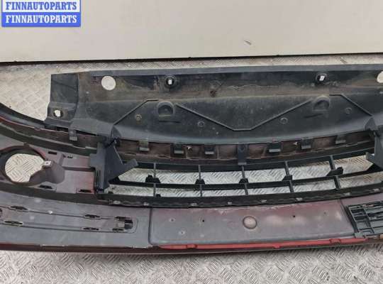 купить Бампер передний на Renault Laguna II (2001-2007)