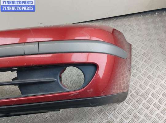 купить Бампер передний на Renault Laguna II (2001-2007)