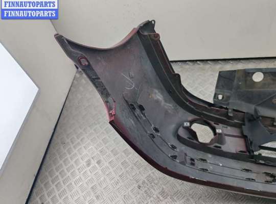 купить Бампер передний на Renault Laguna II (2001-2007)