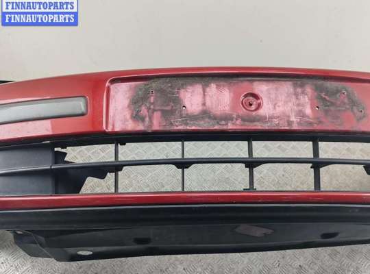 купить Бампер передний на Renault Laguna II (2001-2007)