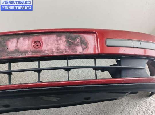 купить Бампер передний на Renault Laguna II (2001-2007)