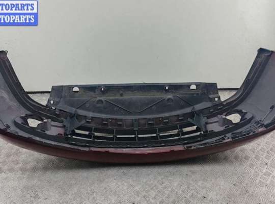 купить Бампер передний на Renault Laguna II (2001-2007)