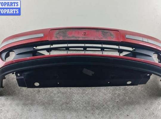 купить Бампер передний на Renault Laguna II (2001-2007)