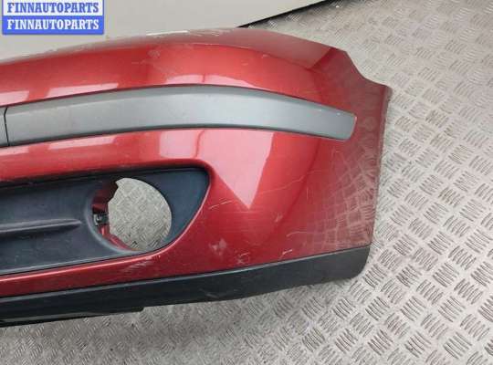 купить Бампер передний на Renault Laguna II (2001-2007)