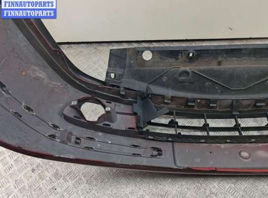 купить Бампер передний на Renault Laguna II (2001-2007)