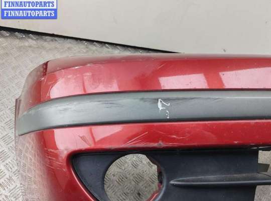 купить Бампер передний на Renault Laguna II (2001-2007)