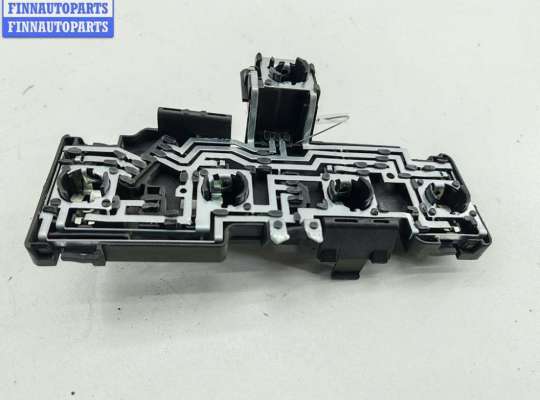 Плата фонаря заднего правого VG2741988 на Volkswagen Passat B5+ (GP)