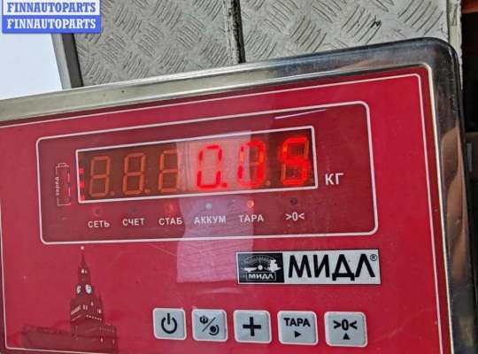 купить Датчик угла поворота руля на BMW 5 E39 (1995-2003)