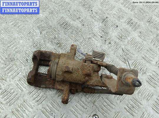 купить Суппорт задний правый на Nissan Primera P11 (1999-2002)