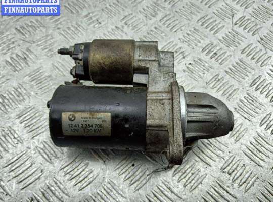 купить Стартер на BMW 3 E90/E91/E92/E93 (2005-2013)