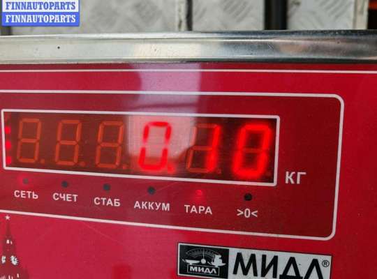 купить Патрон лампы фонаря на Citroen C4 (2004-2010)