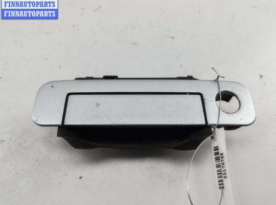 купить Ручка двери наружная передняя левая на Audi A4 B5 (1994-2001)