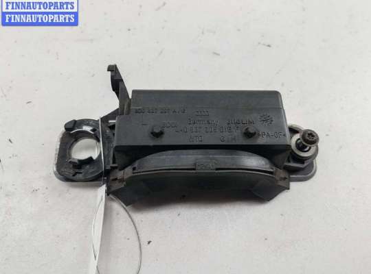 купить Ручка двери наружная передняя левая на Audi A4 B5 (1994-2001)