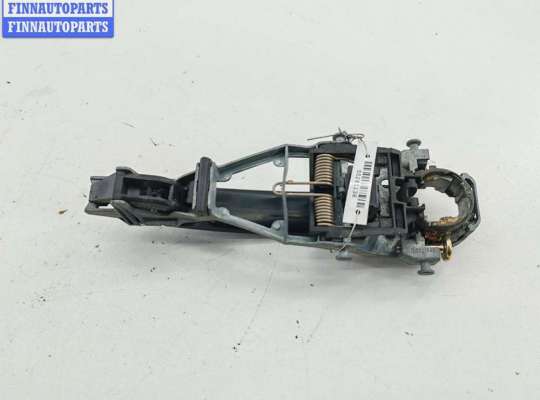 купить Ручка двери наружная передняя левая на Volkswagen Golf-5