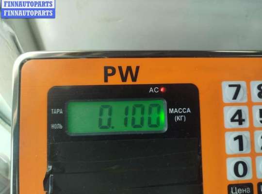 купить Моторчик заслонки отопителя на Audi A6 C6 (2004-2011)