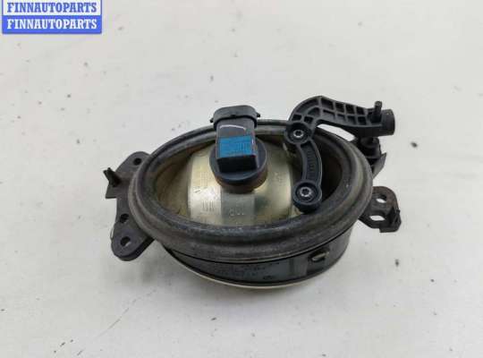 Фара противотуманная (ПТФ) на Mercedes-Benz ML (W164)