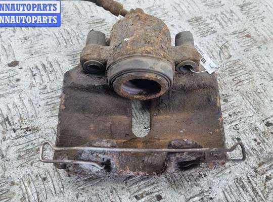 купить Суппорт передний левый на Skoda Octavia mk2 (A5 1Z) 2004-2013