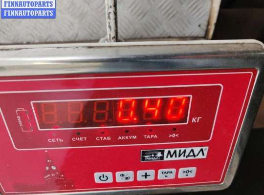 купить Динамик двери задней левой на Audi A6 C5 (1997-2005)