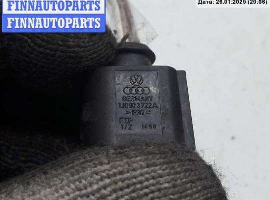 купить Разъем (фишка) проводки на Volkswagen Golf-5