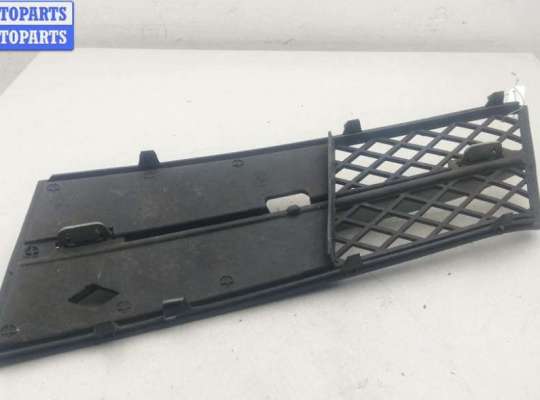 купить Решётка (заглушка) в бампер на BMW 5 F10/F11 (2009-2017)