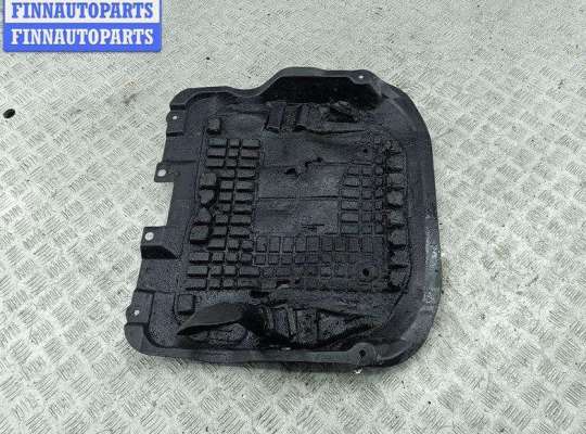 Защита под ДВС MB1624297 на Mercedes S-Class W220 (1998-2005)