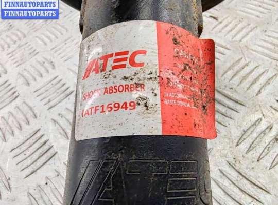 купить Амортизатор подвески передний левый на Opel Omega B (1994-2003)