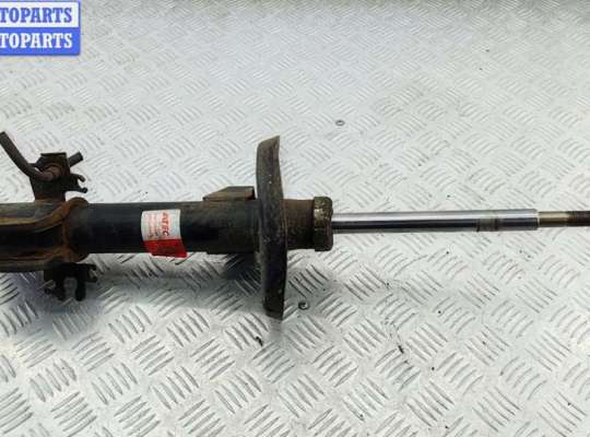 Амортизатор подвески передний левый OP2382486 на Opel Omega B (1994-2003)