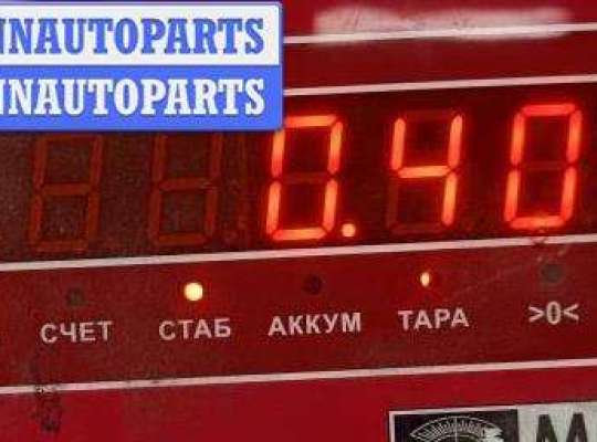 купить Пружина крышки багажника на Opel Vectra B (1995-2002)