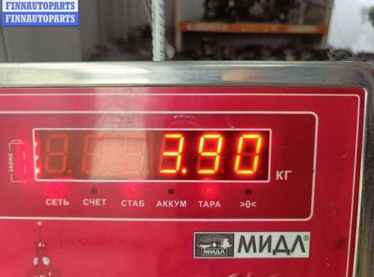 купить Коллектор впускной на Opel Omega B (1994-2003)