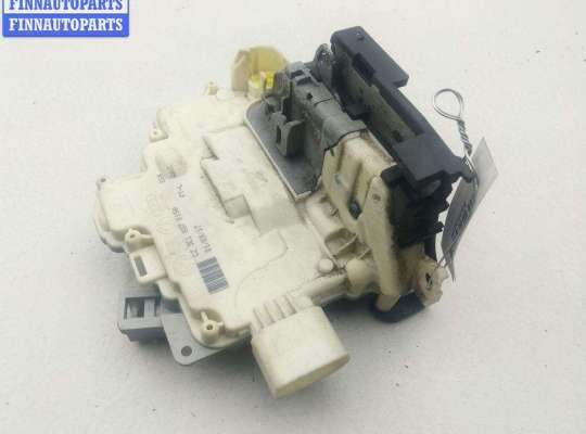 купить Замок двери передней левой на Volkswagen Passat B6